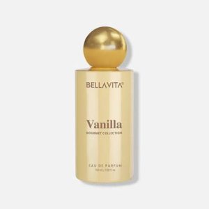 Vanilla EDP - Gourmet Collection