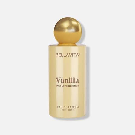Vanilla EDP - Gourmet Collection